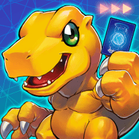 Digimon Card Game Tutorial App APKs MOD