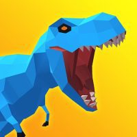 Dinosaur Rampage APKs MOD