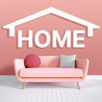 Dream Home House Interior Design Makeover Game APKs MOD