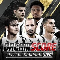 Dream Score Soccer Champion APKs MOD