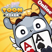Dummy Toon Poker Texas Online Card Game APKs MOD