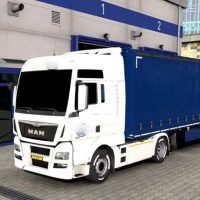 Euro Drinving Truck Simulator 2020 APKs MOD