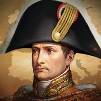 European War 6 1804 Napoleon Strategy Game APKs MOD