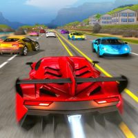 Fast Car Traffic Racing Games 2021Free Car games APKs MOD