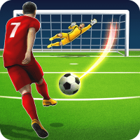 Football Strike Multiplayer Soccer APKs MOD