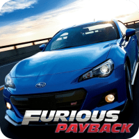 Furious Payback 2020s new Action Racing Game APKs MOD