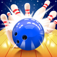 Galaxy Bowling 3D Free APKs MOD