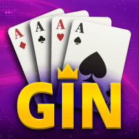 Gin Rummy Online Free Card Game APKs MOD