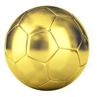 Golden Team Soccer 18 APKs MOD