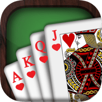 Hearts Card Game APKs MOD