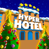 Hyper Hotel APKs MOD