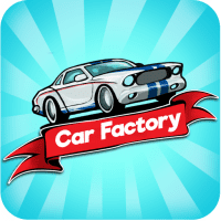Idle Car Factory Car Builder Tycoon Games 2021 APKs MOD