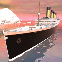 Idle Titanic Tycoon Ship Game APKs MOD