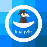 Imagzle an image based quiz APKs MOD