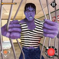 Incredible Monster Superhero Prison Escape Games APKs MOD