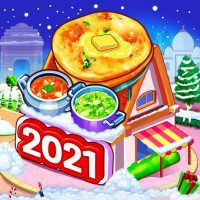 Indian Cooking Madness Restaurant Cooking Games APKs MOD