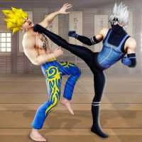 Karate King Fighting Games: Super Kung Fu Fight APKs MOD 1.8.1