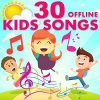 Kids Songs Offline Nursery Rhymes Baby Songs APKs MOD