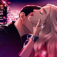 Kissed by a Billionaire Love Story Games APKs MOD