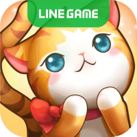 LINE Cat Caf APKs MOD