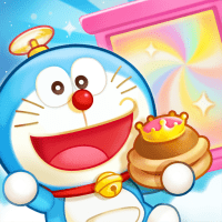 LINE Doraemon Park APKs MOD