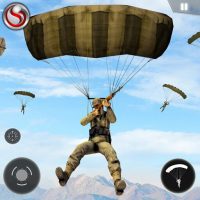 Last Commando Survival Free Shooting Games 2019 APKs MOD