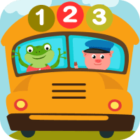 Learning numbers and counting for kids APKs MOD