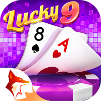 Lucky 9 ZingPlay Simple Casino Massive Win APKs MOD