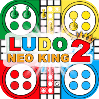Ludo Neo King 2 APKs MOD
