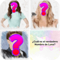 Luna Quiz APKs MOD