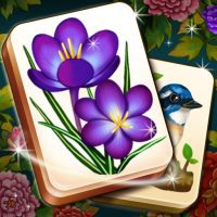 Mahjong Blossom Solitaire APKs MOD