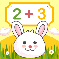 Math for kids numbers counting math games APKs MOD