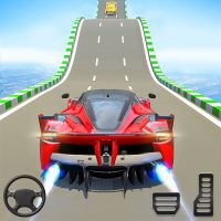 Mega Ramp Car Stunts 3D Free Ramp Car Games 2021 APKs MOD