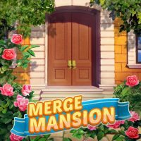 Merge Mansion The Mansion Full of Mysteries APKs MOD