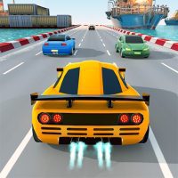 Mini Car Race Legends 3d Racing Car Games 2020 APKs MOD