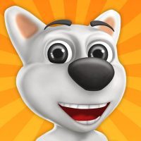 My Talking Dog 2 Virtual Pet APKs MOD