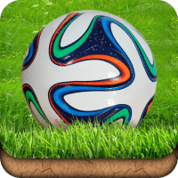 New Football Soccer World Cup Game 2020 APKs MOD