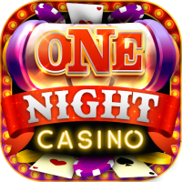 One Night Casino Slots Roulette APKs MOD