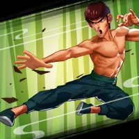 One Punch Boxing Kung Fu Attack APKs MOD