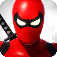 POWER SPIDER Ultimate Superhero Parody Game APKs MOD
