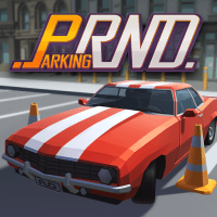 PRND Parking APKs MOD