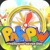 Pakapow Friendship Never End APKs MOD