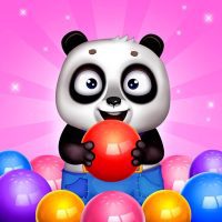 Panda Bubble Mania Free Bubble Shooter 2019 APKs MOD