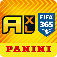 Panini FIFA 365 AdrenalynXL APKs MOD