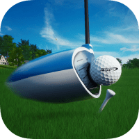 Perfect Swing Golf APKs MOD