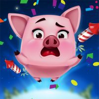 Pig io Pig Evolution io games APKs MOD