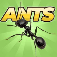 Pocket Ants Colony Simulator APKs MOD