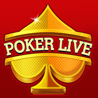 Poker Live 3D Texas Holdem APKs MOD