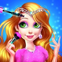 Princess Makeup Salon 6 Magic Fashion Beauty APKs MOD