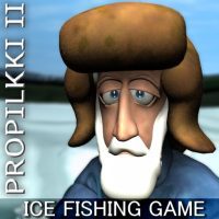 Pro Pilkki 2 Ice Fishing Game APKs MOD